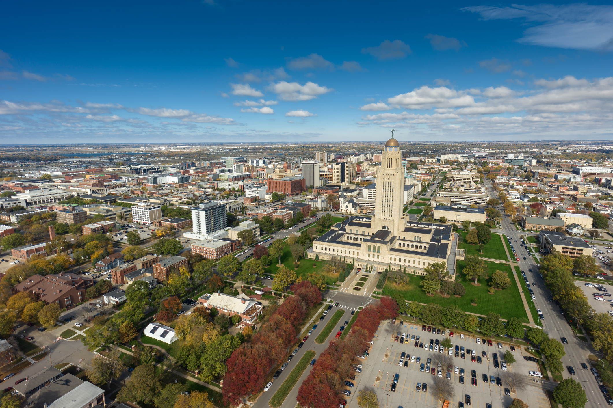 Nebraska