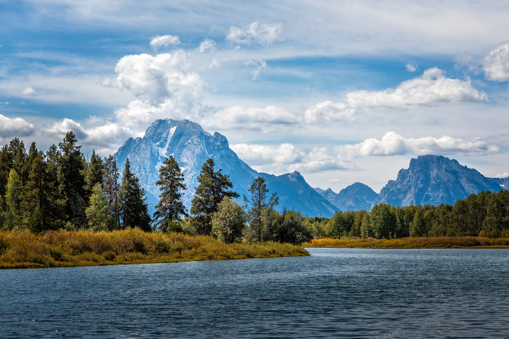 Wyoming