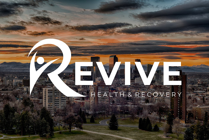 Revive Health and Recovery