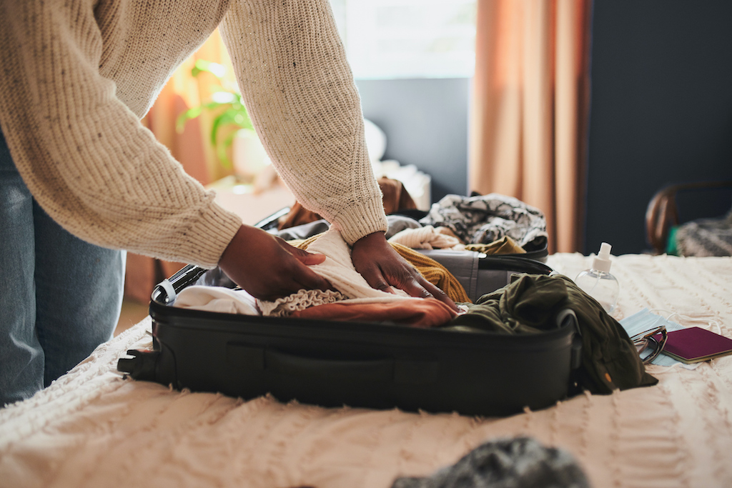 What to Pack for Inpatient Mental Health Treatment