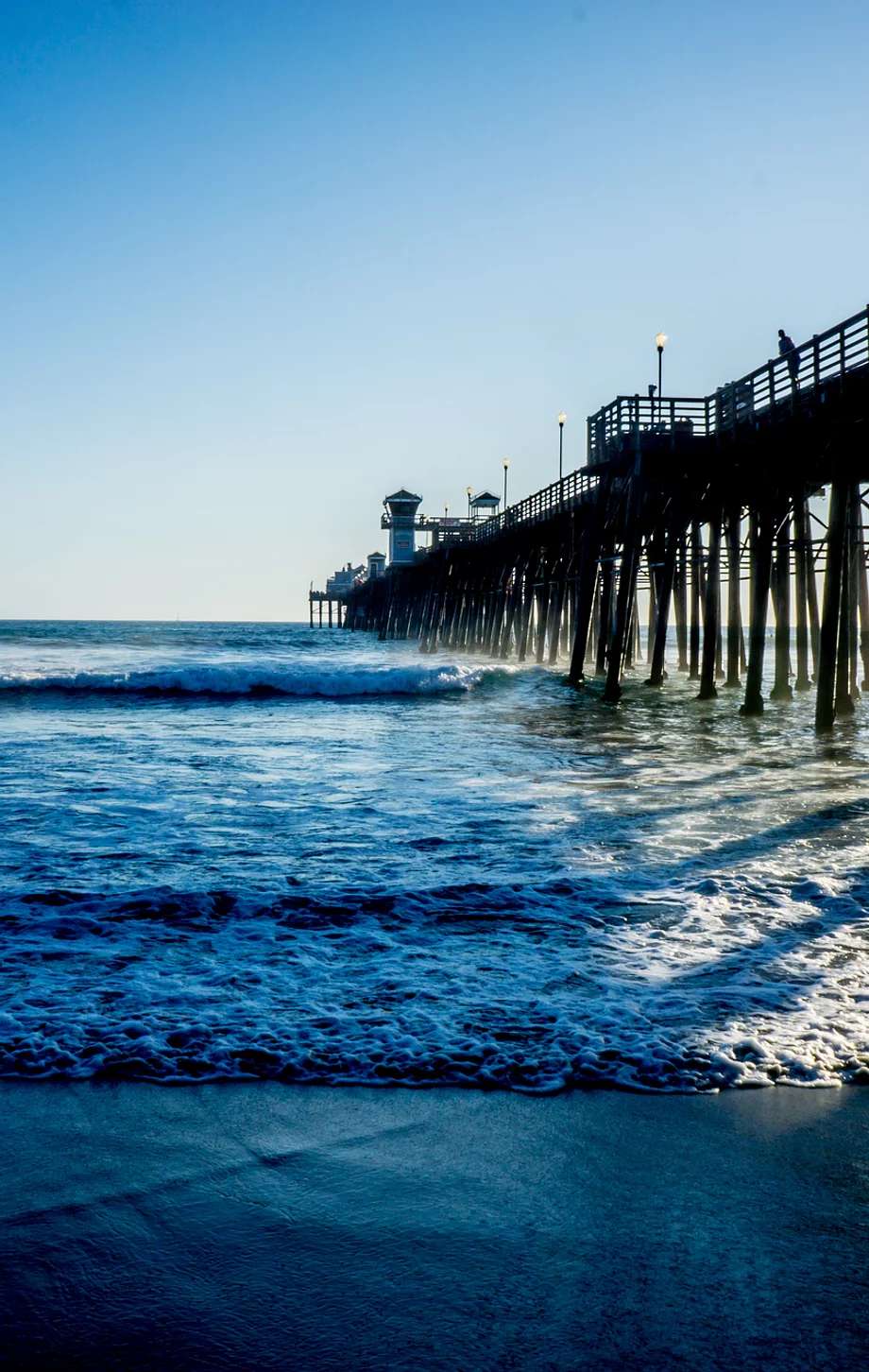 Oceanside Sober Living
