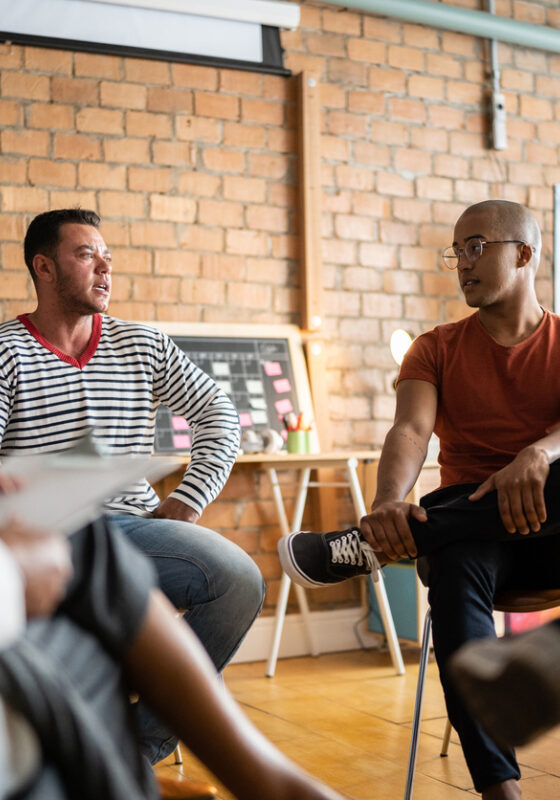 What is LGBTQ Mental Health Residential Treatment? - Best Rehabs